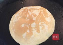 草莓层层糕的做法图解2