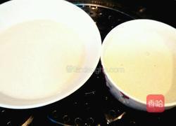 家乡特色小吃:碗砣的做法图解3