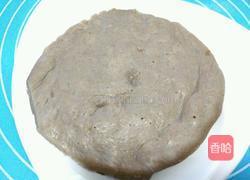 家乡特色小吃:碗砣的做法图解11