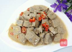 家乡特色小吃:碗砣的做法图解14