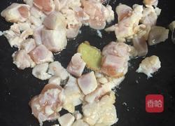 宫保鸡丁的做法图解1