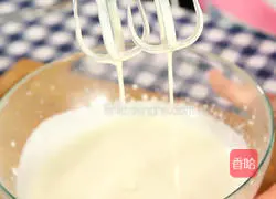 Mango filling mousse cake recipe 10