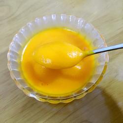 南瓜红薯泥的做法[图]