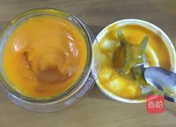 南瓜红薯泥的做法图解11