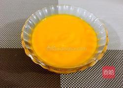 南瓜红薯泥的做法图解12