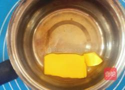 巧克力酥皮泡芙的做法图解6