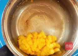 巧克力酥皮泡芙的做法图解8