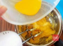 巧克力酥皮泡芙的做法图解9