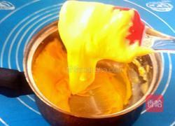 巧克力酥皮泡芙的做法图解10