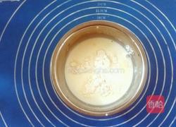 巧克力酥皮泡芙的做法图解15