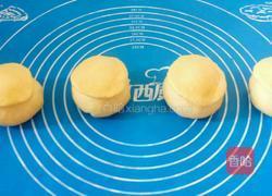风车提子面包的做法图解10