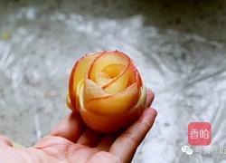 苹果玫瑰酥的做法图解9