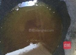 农家干椒烧腊鱼的做法图解4