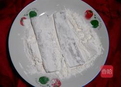 香酥带鱼的做法图解4