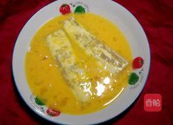 香酥带鱼的做法图解5