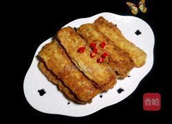 香酥带鱼的做法图解8