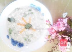 水煮豆腐的做法图解7