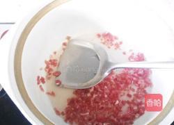 水煮豆腐的做法图解4