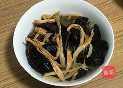 木须肉的做法图解2