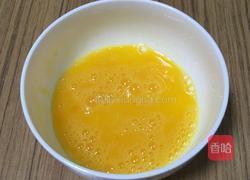 木须肉的做法图解5