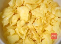 木须肉的做法图解8