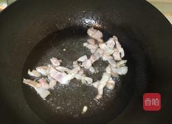 木须肉的做法图解11