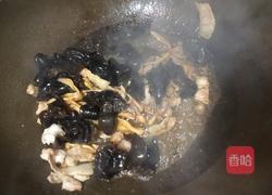 木须肉的做法图解12