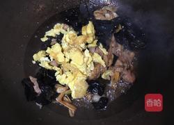 木须肉的做法图解13