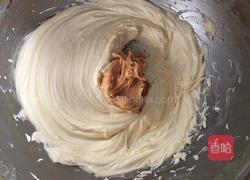 花生奶油饼干的做法图解5
