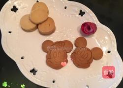 花生奶油饼干的做法图解11