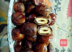 糖炒栗子的做法图解5