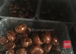糖炒栗子的做法图解4