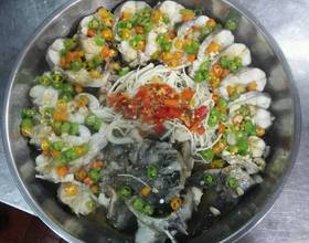 鲜椒长江肥鱼[图]