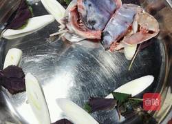 鲜椒长江肥鱼的做法图解2