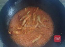 韩式吮指鸡爪的做法图解5