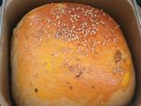 面包机烤面包的做法[图]