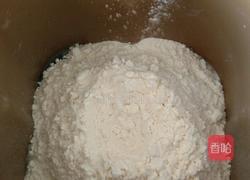 面包机烤面包的做法图解1