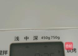 面包机烤面包的做法图解8