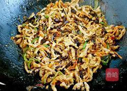鱼香肉丝的做法图解7