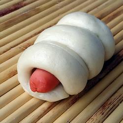迷你火腿卷的做法[图]
