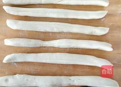 迷你火腿卷的做法图解2