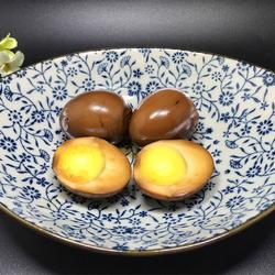 啤酒卤蛋的做法[图]