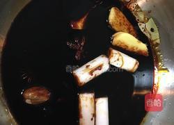 啤酒卤蛋的做法图解9