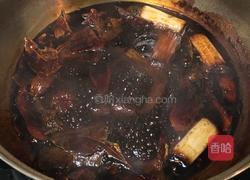 啤酒卤蛋的做法图解12