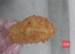 香酥苹果的做法图解9