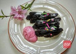 奥利奥油条的做法图解8