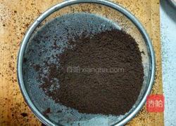 奥利奥油条的做法图解3