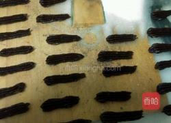 奥利奥油条的做法图解6