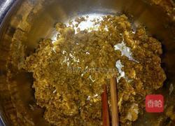 椒盐芝麻牛舌饼的做法图解15