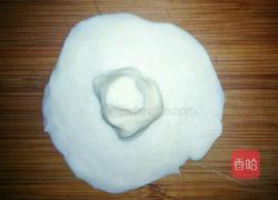 椒盐芝麻牛舌饼的做法图解17